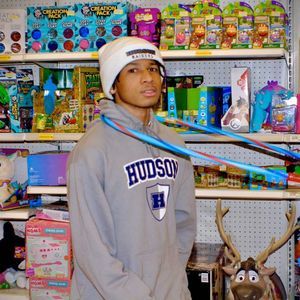 Meet your Posher, Tyree